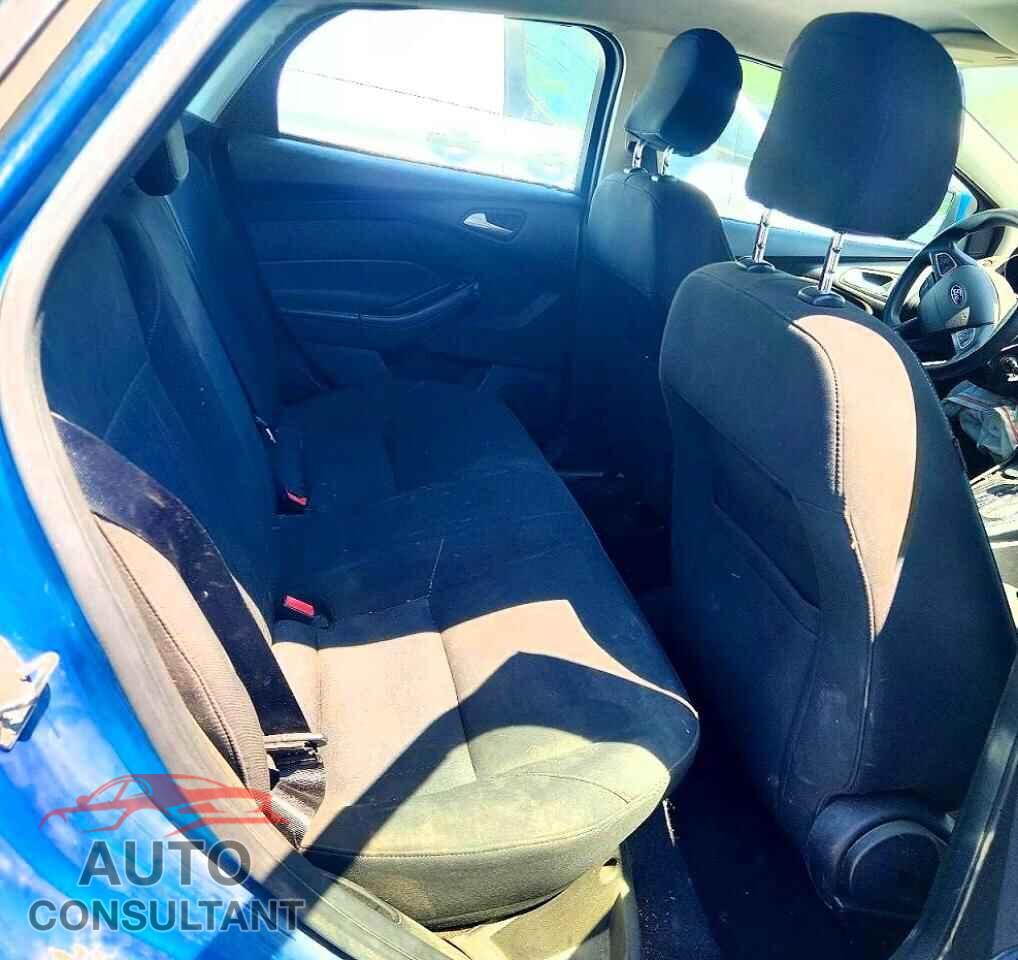 FORD FOCUS 2016 - 1FADP3F28GL262872