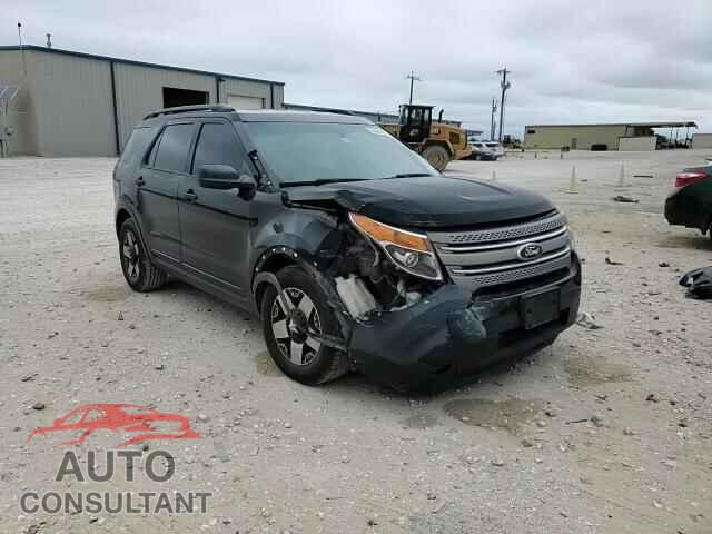 FORD EXPLORER 2012 - 1FMHK7B86CGA31494