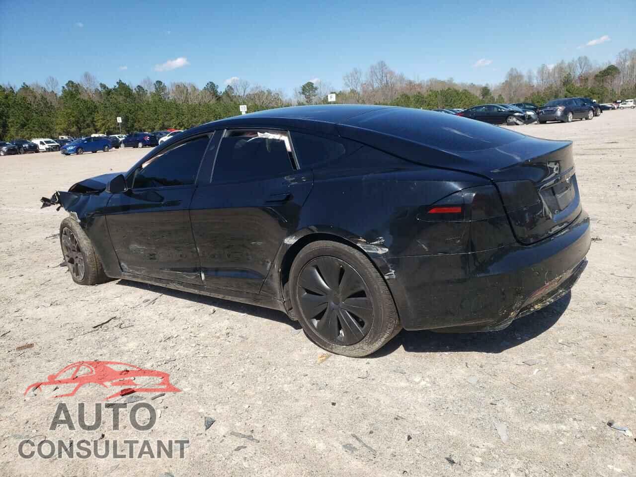 TESLA MODEL S 2023 - 5YJSA1E59PF526333
