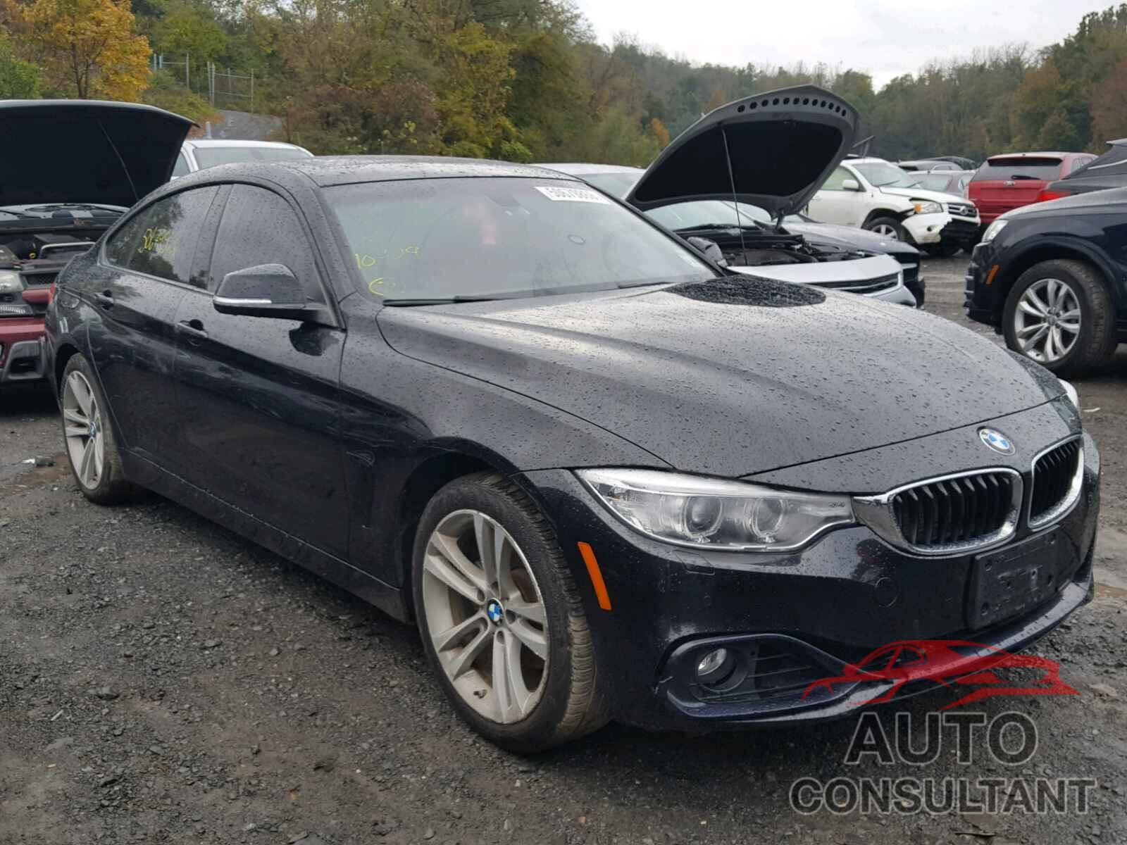 BMW 428 XI 2015 - WBA4A7C54FD414721