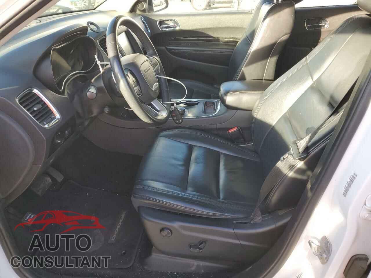 DODGE DURANGO 2014 - 1C4RDJDG3EC435724