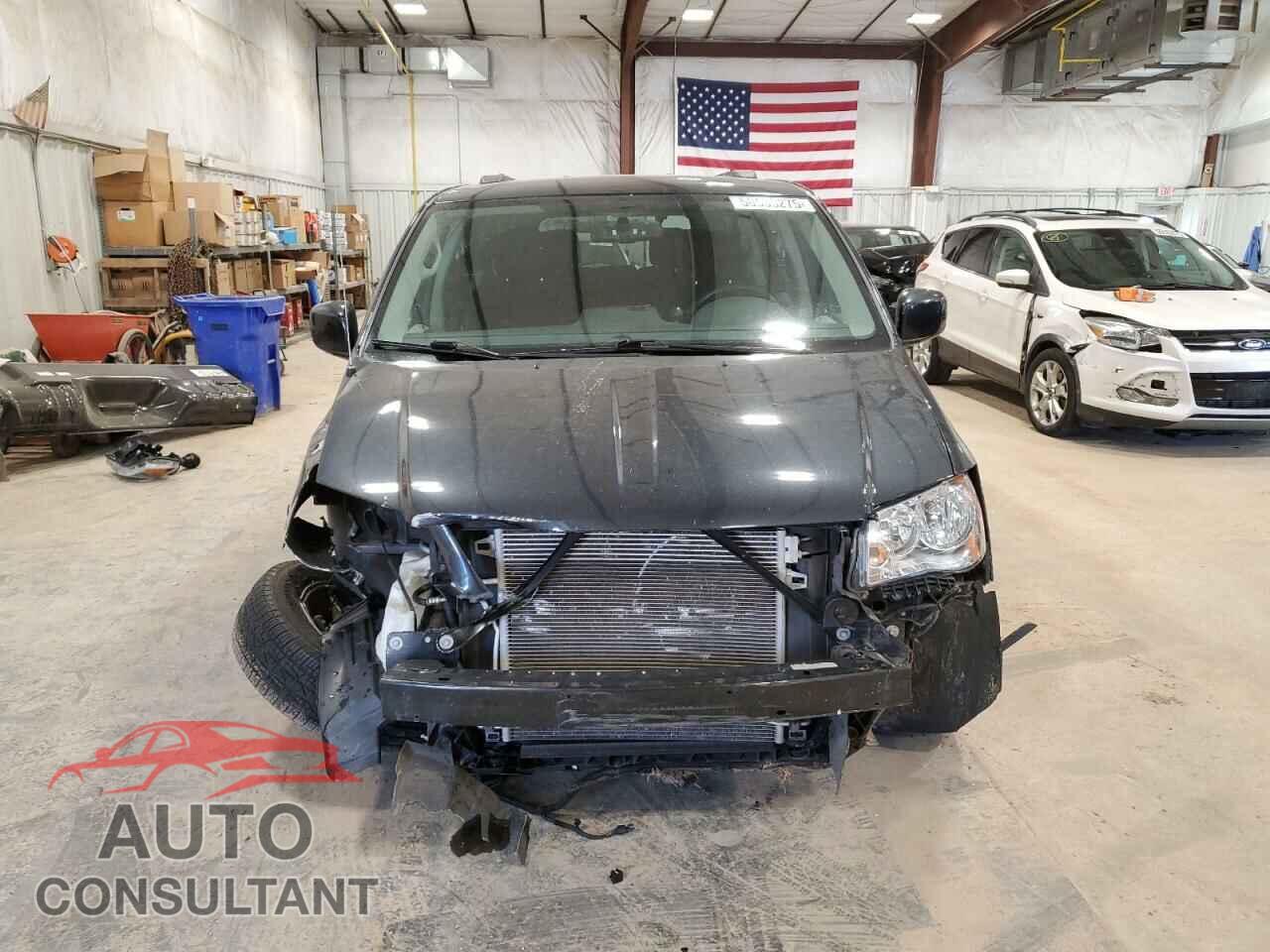 DODGE CARAVAN 2014 - 2C4RDGCGXER471342