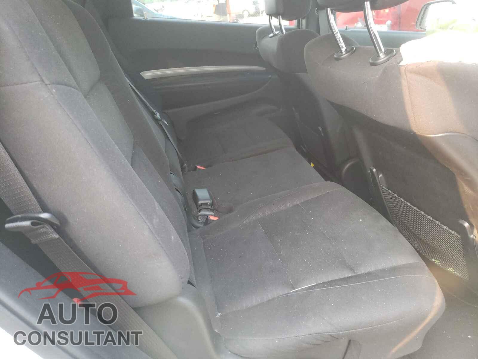 DODGE DURANGO 2020 - 1C4RDJDG8LC353193
