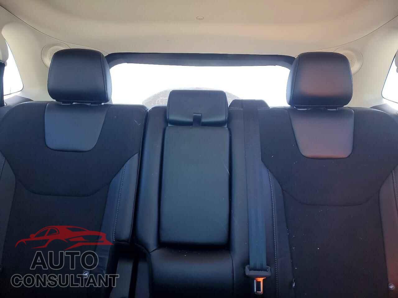 FORD EDGE 2015 - 2FMTK4AP5FBC11420