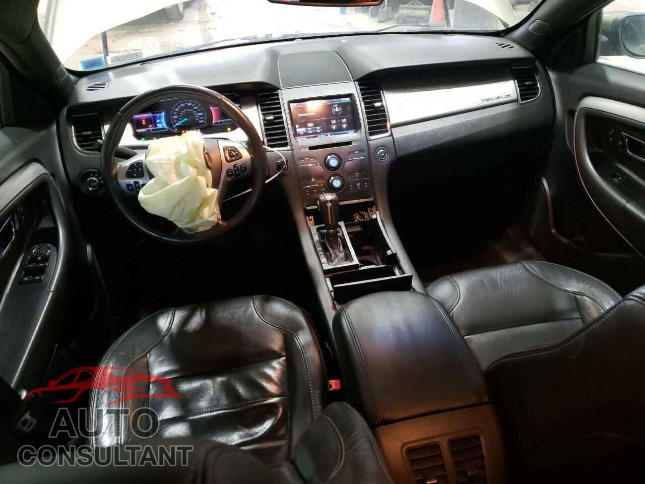 FORD TAURUS 2013 - 1FAHP2E82DG174258