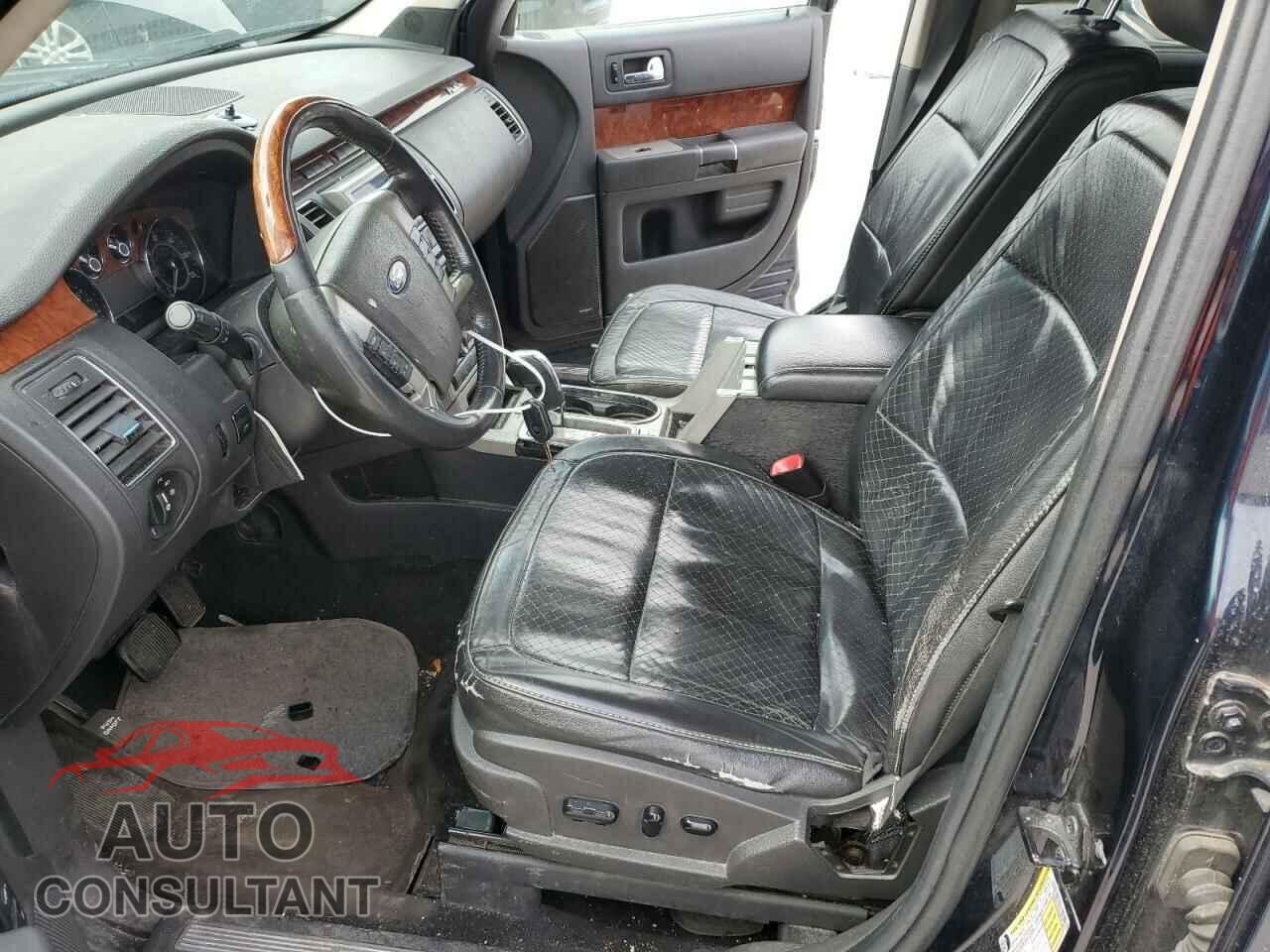 FORD FLEX 2009 - 2FMDK53C99BA01945
