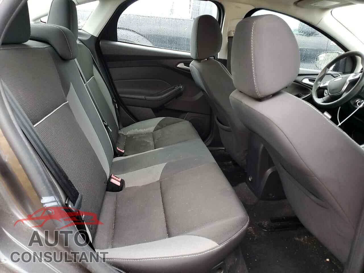 FORD FOCUS 2014 - 1FADP3F25EL322488