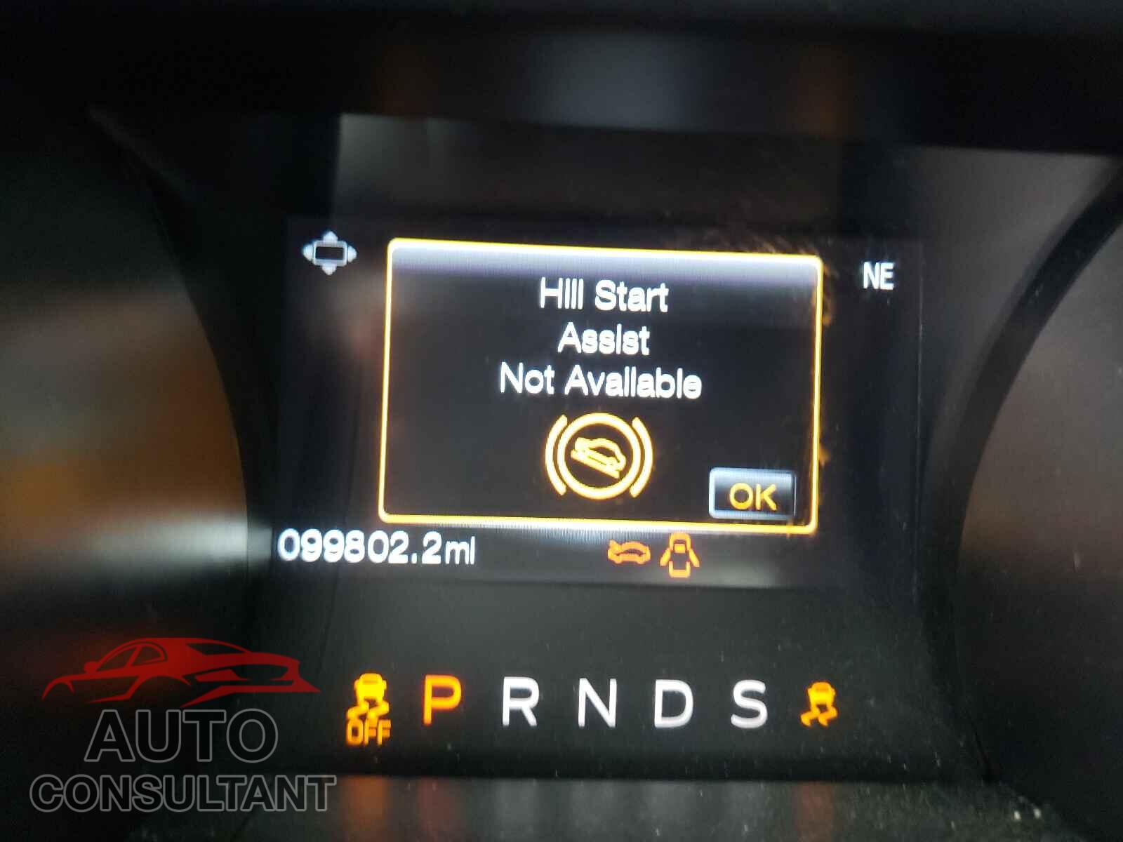 FORD MUSTANG 2016 - 1FA6P8CF5G5264113
