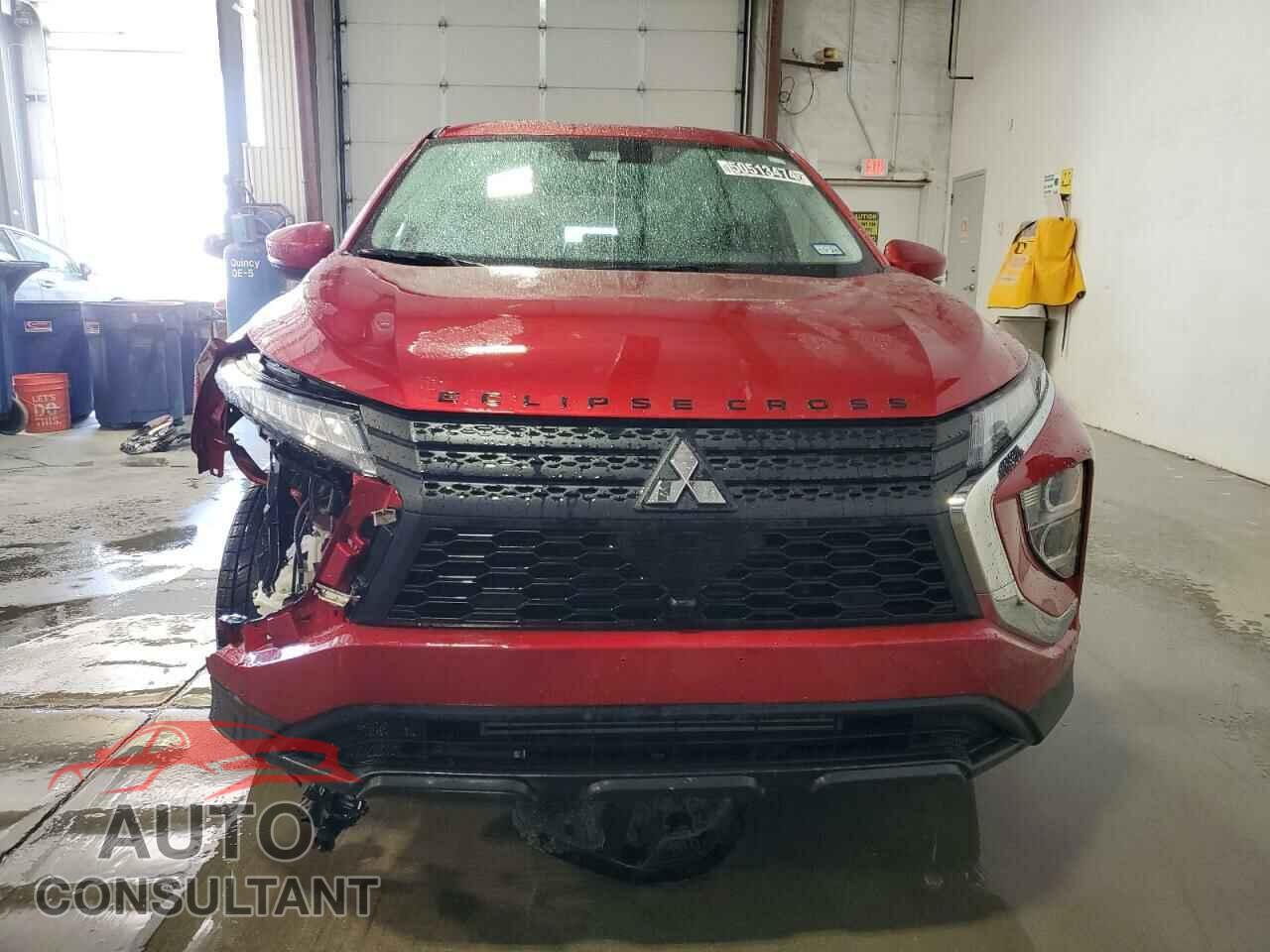 MITSUBISHI ECLIPSE 2023 - JA4ATUAA2PZ002424