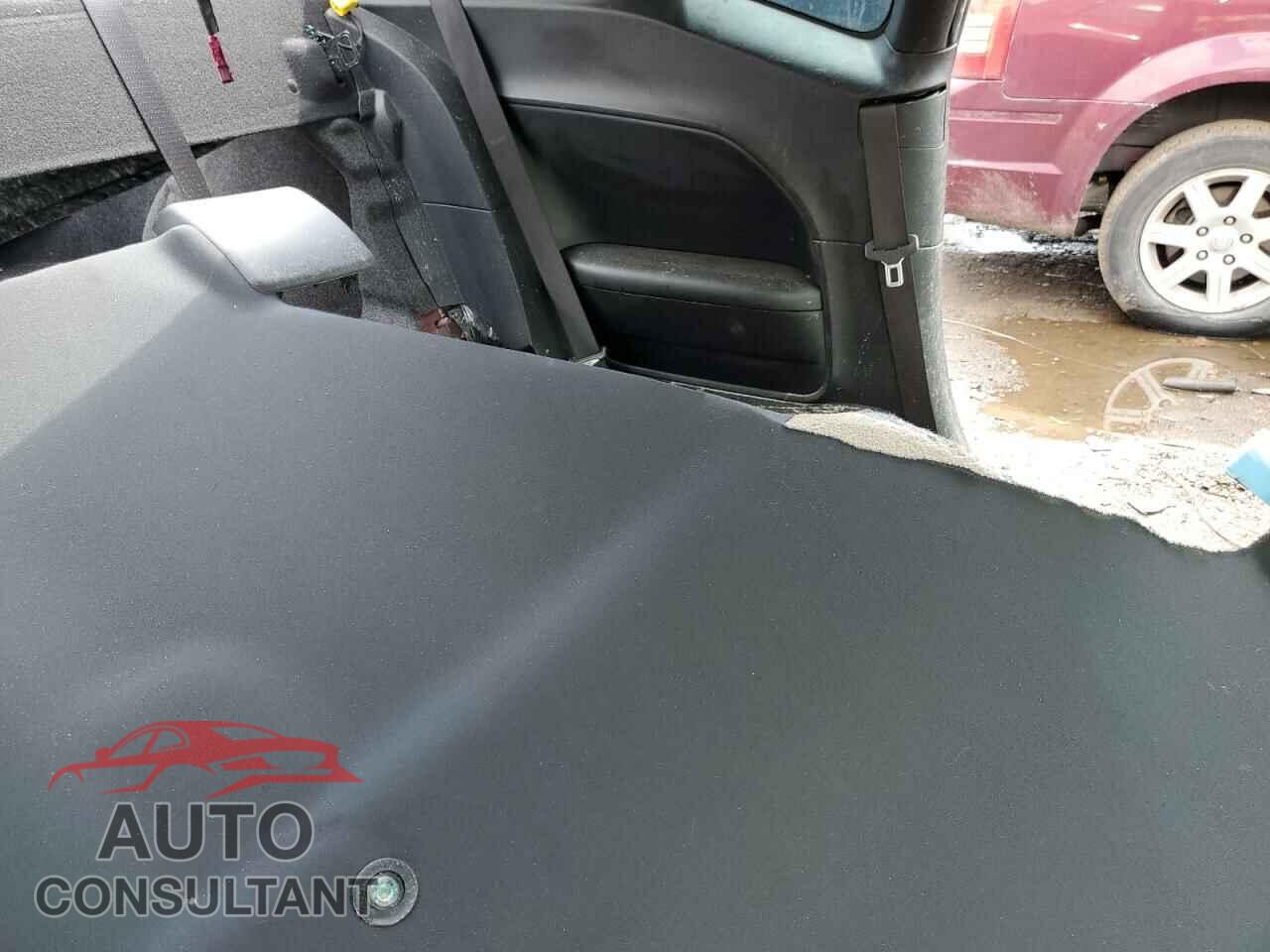 DODGE CHALLENGER 2019 - 2C3CDZFJ1KH652554