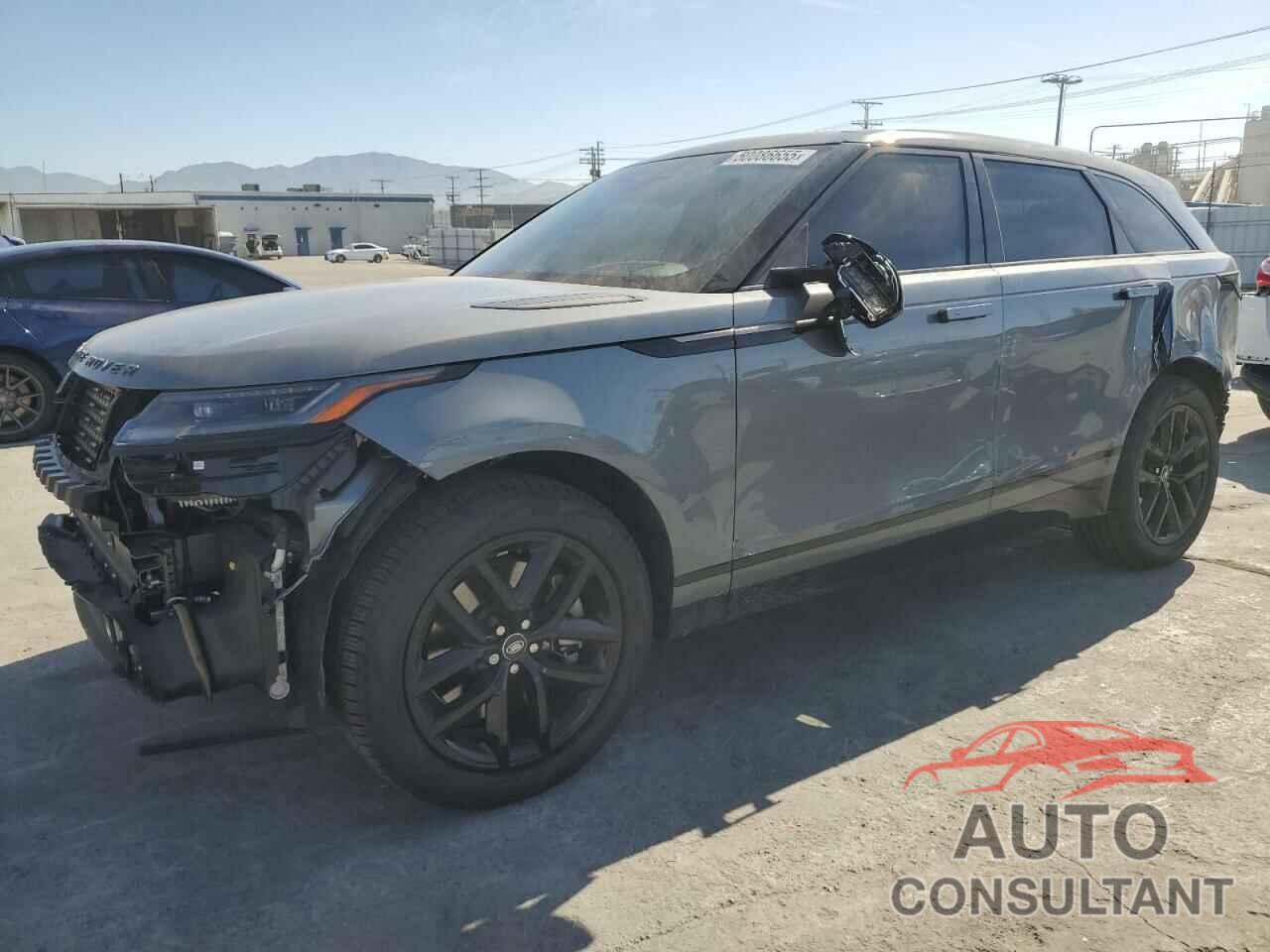 LAND ROVER RANGEROVER 2024 - SALYM2FU3RA371134