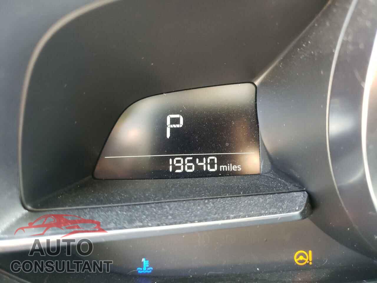MAZDA 3 2017 - JM1BN1M39H1123130