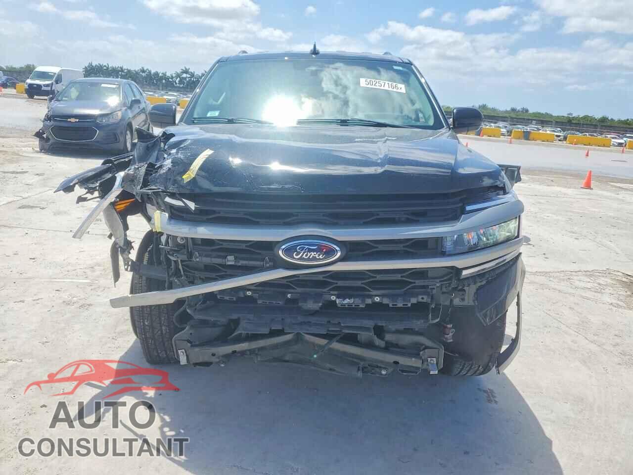 FORD EXPEDITION 2024 - 1FMJU1H86REA39194