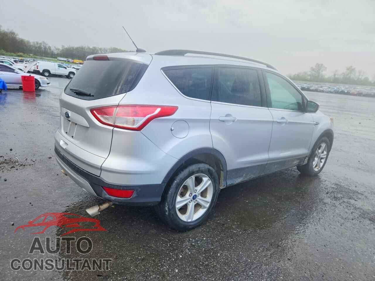 FORD ESCAPE 2015 - 1FMCU9G90FUB68096