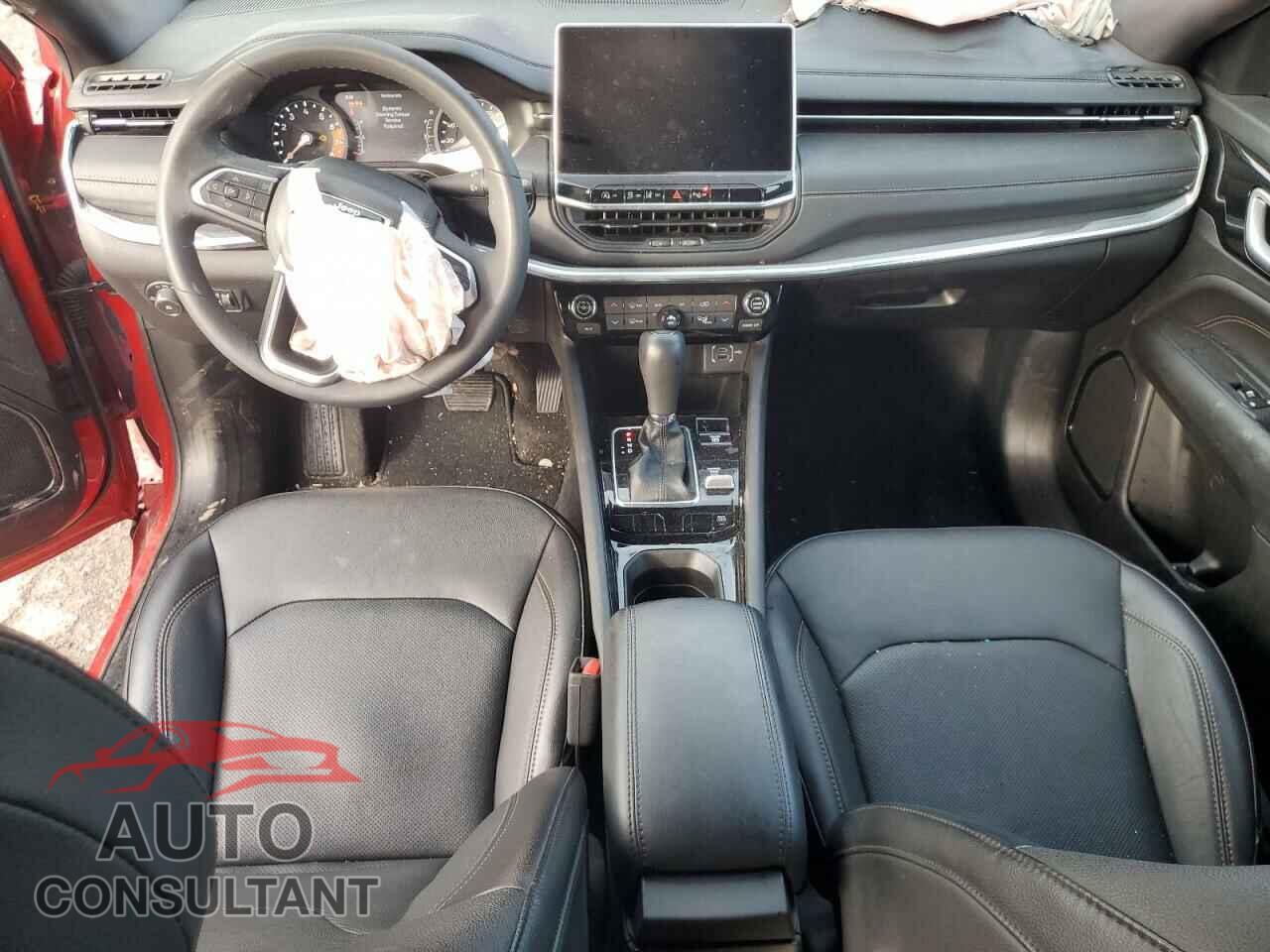 JEEP COMPASS 2023 - 3C4NJDCN2PT559502