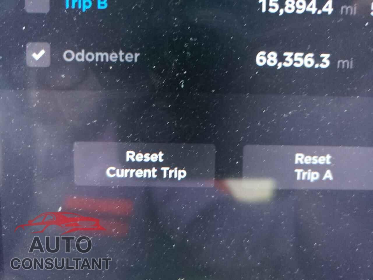 TESLA MODEL S 2016 - 5YJSA1E29GF141909