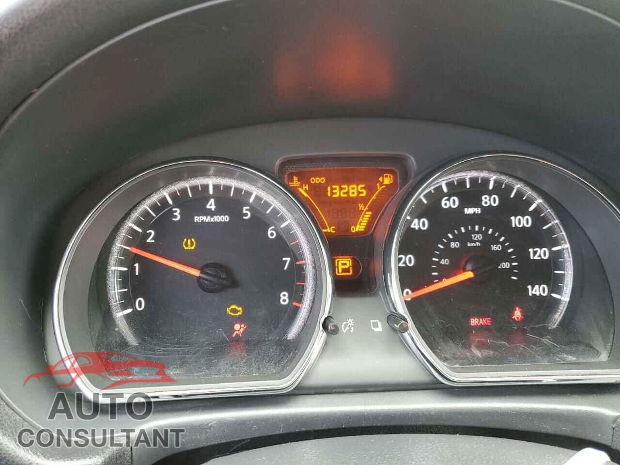 NISSAN VERSA 2017 - 3N1CE2CP4HL372929