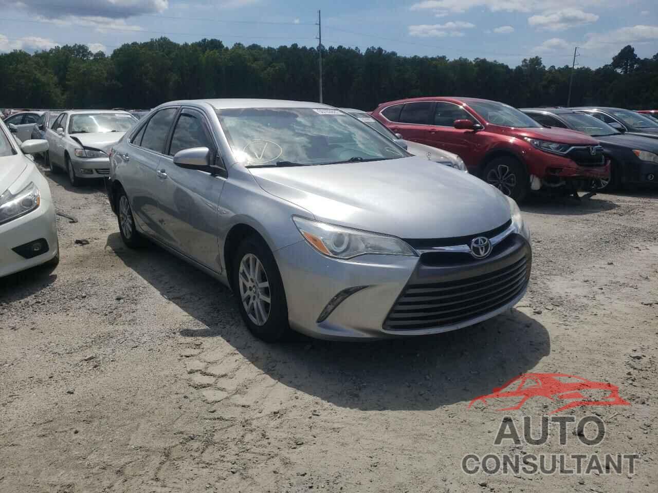 TOYOTA CAMRY 2017 - 4T1BF1FK9HU276957