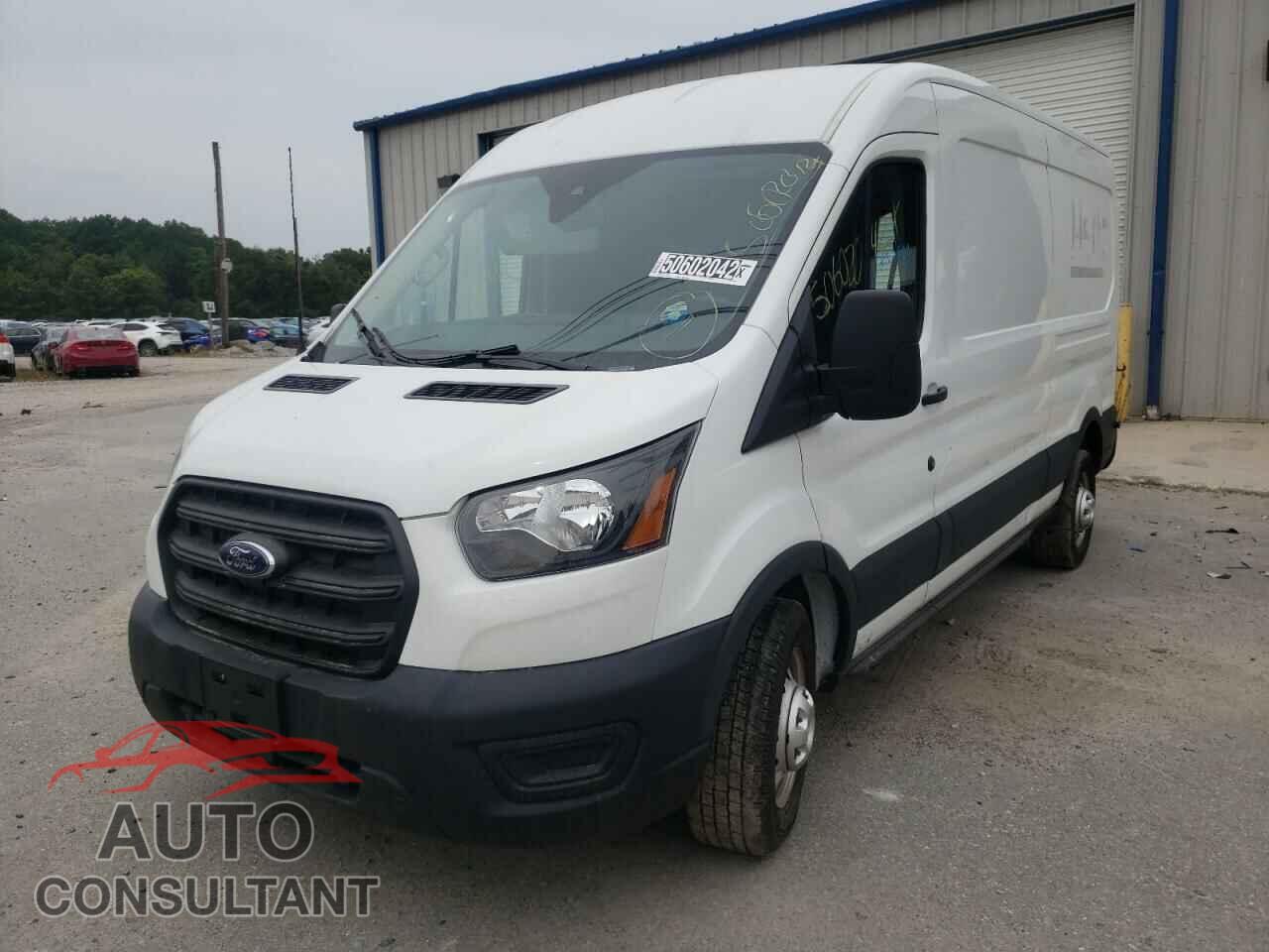 FORD TRANSIT CO 2020 - 1FTBR2C87LKA09377