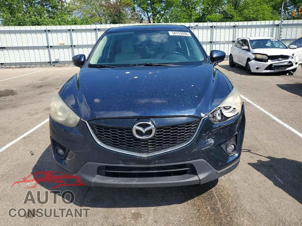 MAZDA CX-5 2015 - JM3KE4CY9F0444464