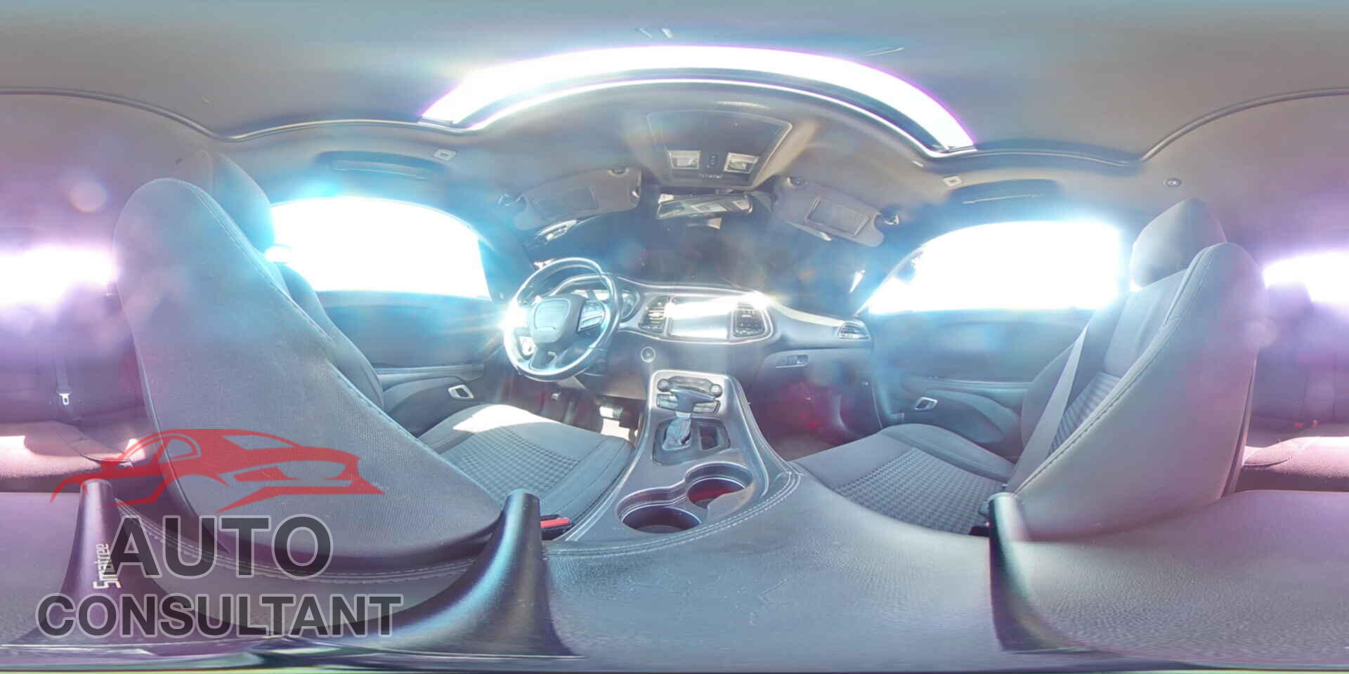 DODGE CHALLENGER 2018 - 2C3CDZAG3JH118644