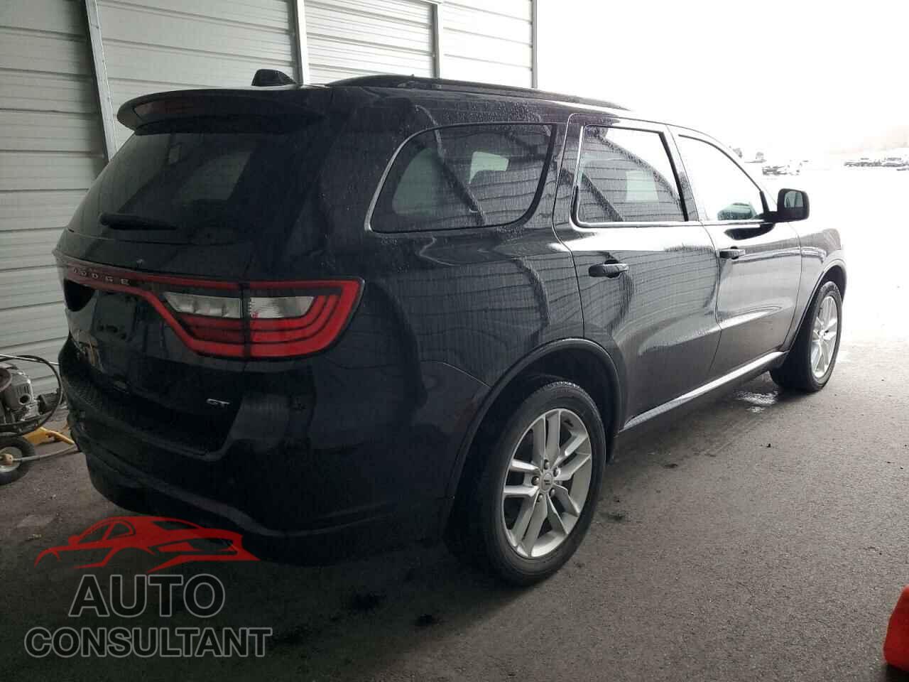 DODGE DURANGO 2023 - 1C4RDJDGXPC573893