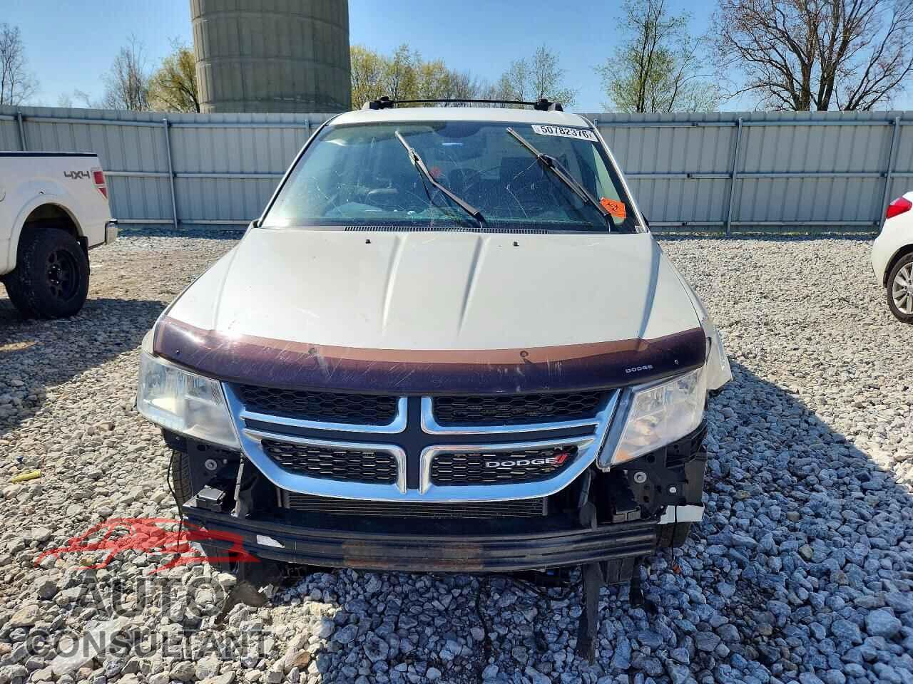 DODGE JOURNEY 2017 - 3C4PDDFG2HT553536