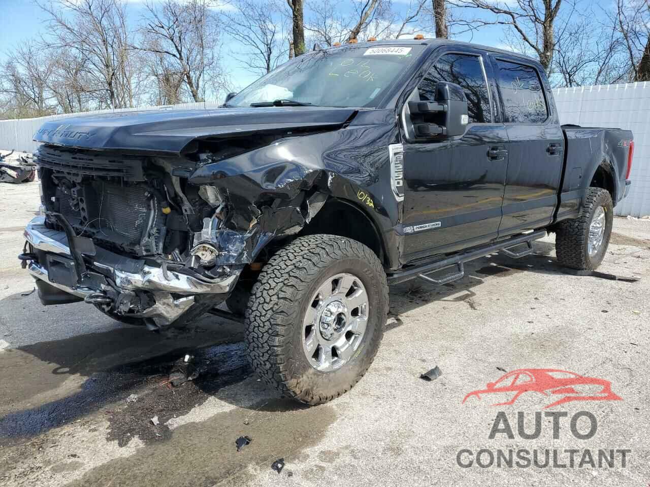 FORD F250 2019 - 1FT7W2BT5KEF69349
