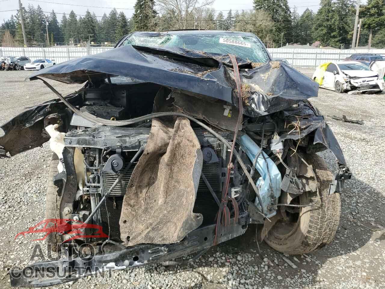 DODGE DURANGO 2021 - 1C4SDJCTXMC520624