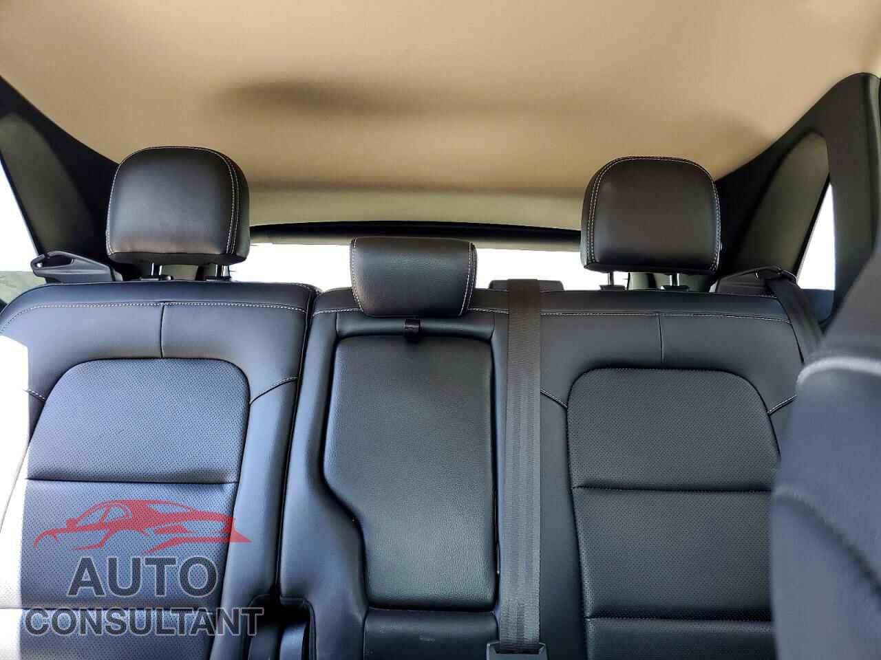 FORD ESCAPE 2020 - 1FMCU0H66LUA47259