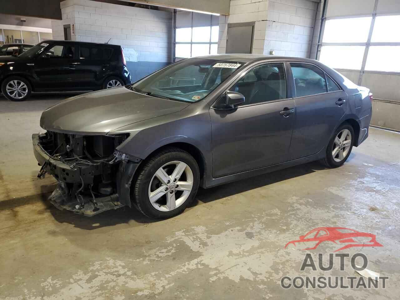 TOYOTA CAMRY 2014 - 4T1BF1FK0EU809421