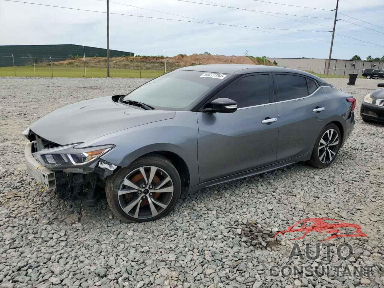 NISSAN MAXIMA 2017 - 1N4AA6AP8HC393469