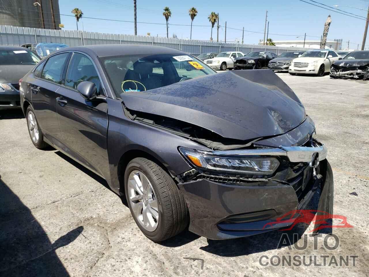 HONDA ACCORD 2020 - 1HGCV1F1XLA099270