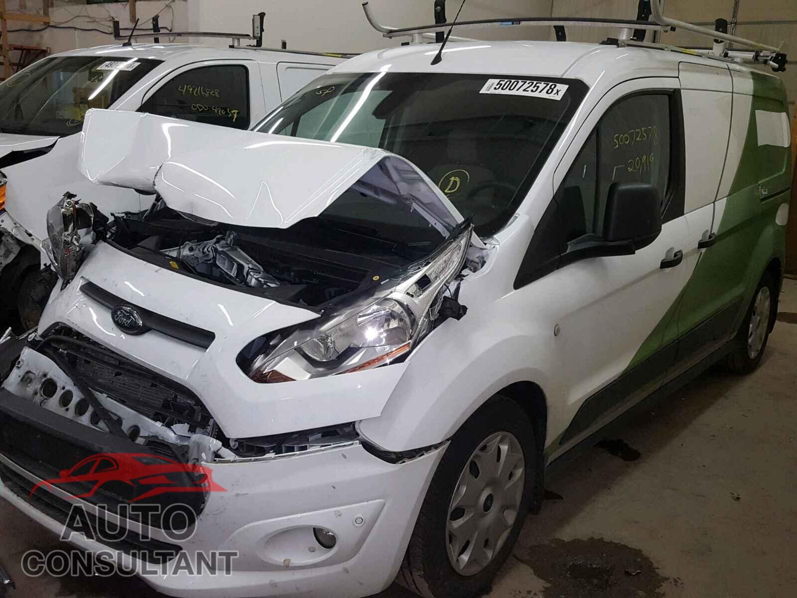 FORD TRANSIT CO 2017 - NM0LS7F75H1314363