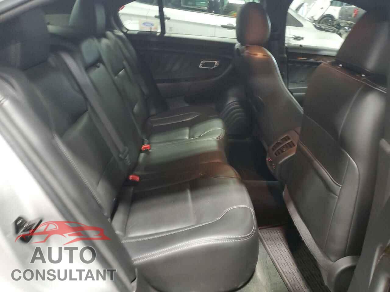 FORD TAURUS 2014 - 1FAHP2F80EG113121