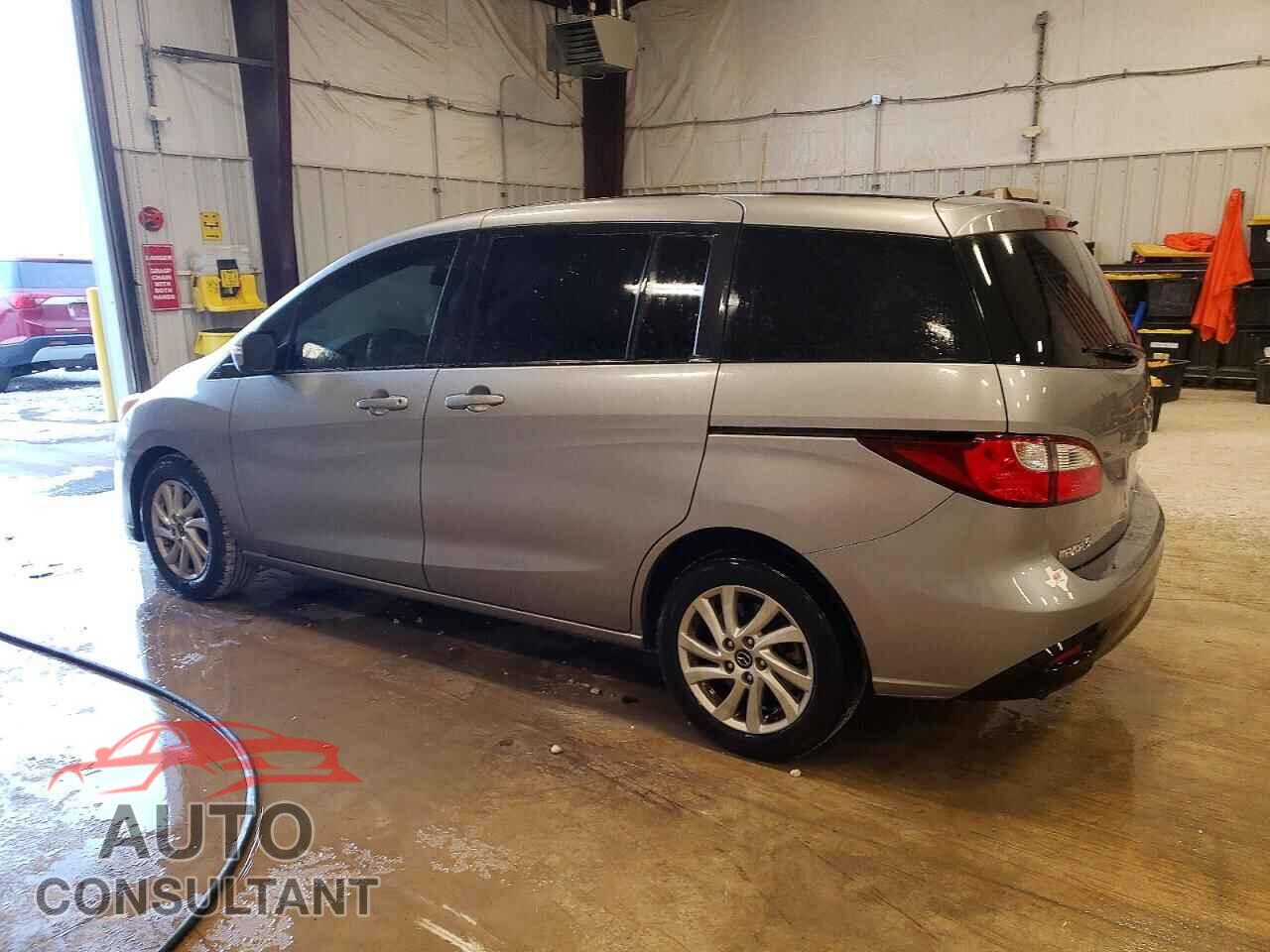 MAZDA 5 2014 - JM1CW2BL3E0174795