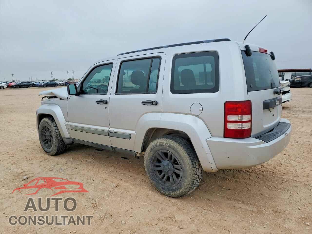 JEEP LIBERTY 2010 - 1J4PP2GK7AW106239