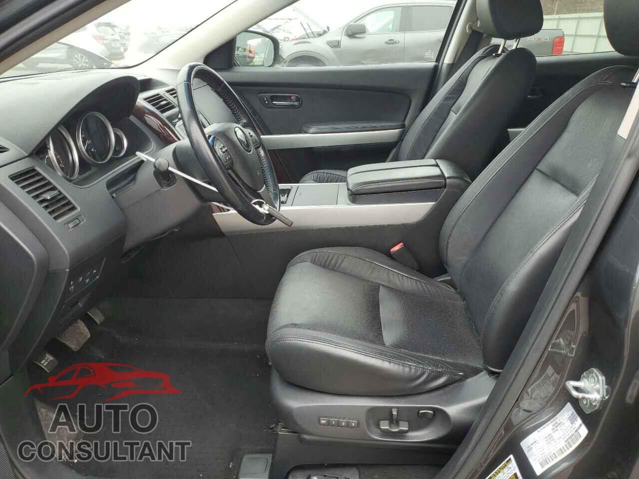 MAZDA CX-9 2014 - JM3TB3DV3E0434202