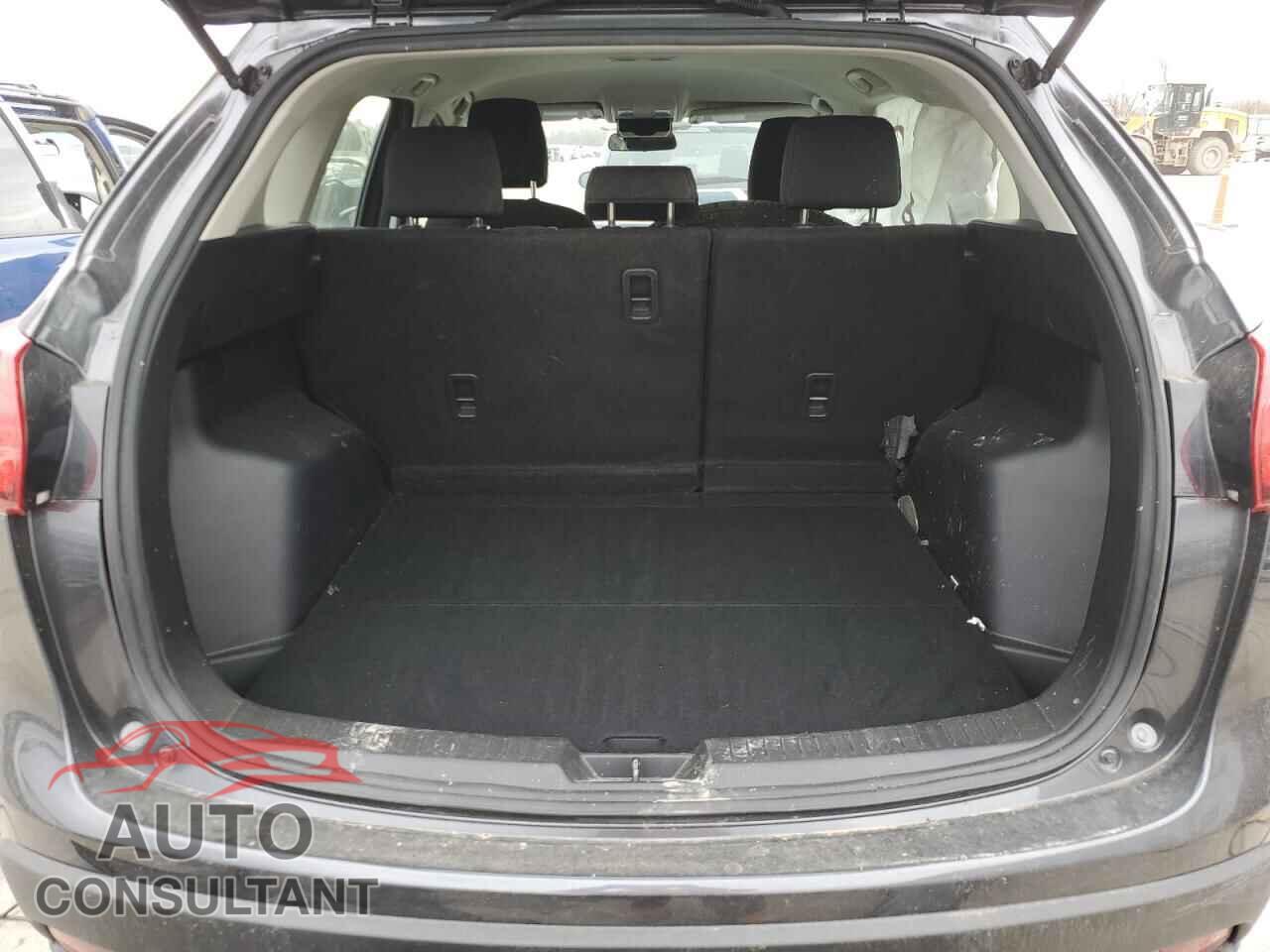 MAZDA CX-5 2016 - JM3KE2BY5G0771998