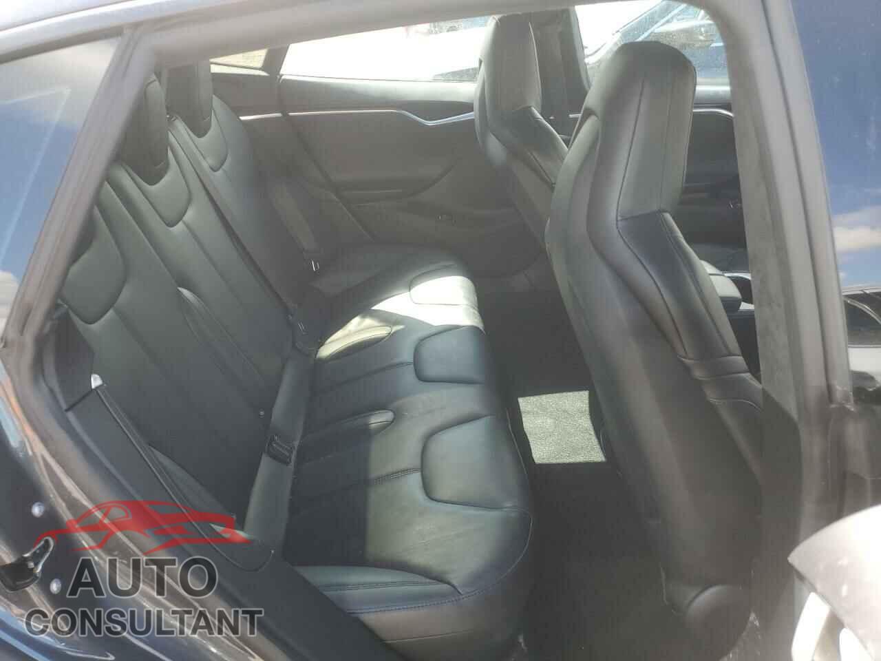TESLA MODEL S 2016 - 5YJSA1E1XGF149881
