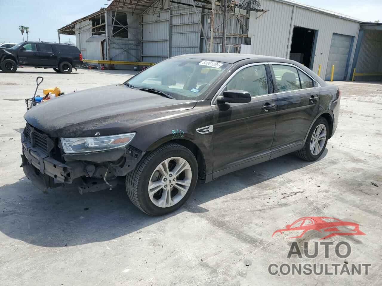 FORD TAURUS 2013 - 1FAHP2E82DG200440