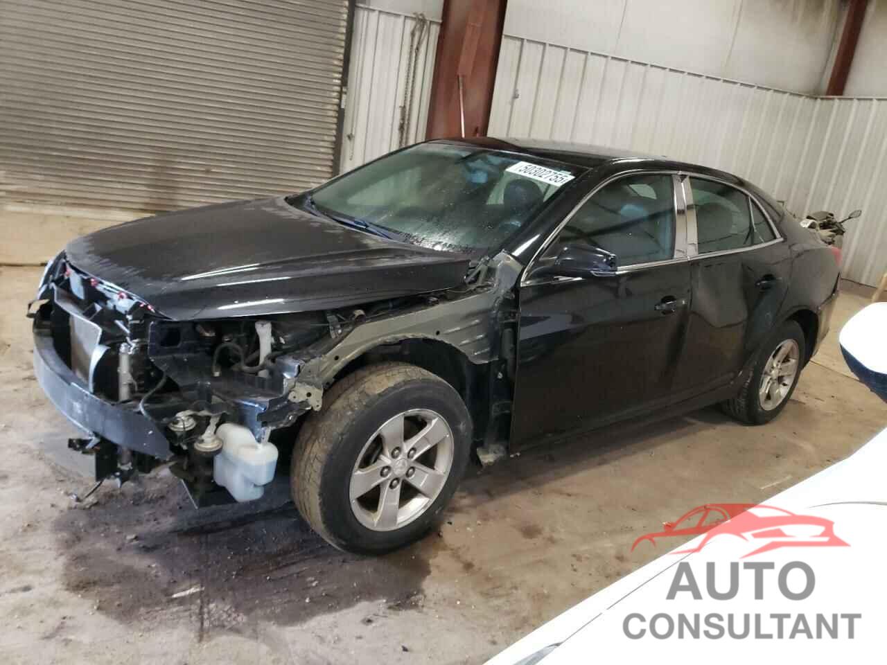CHEVROLET MALIBU 2013 - 1G11C5SA9DF294475