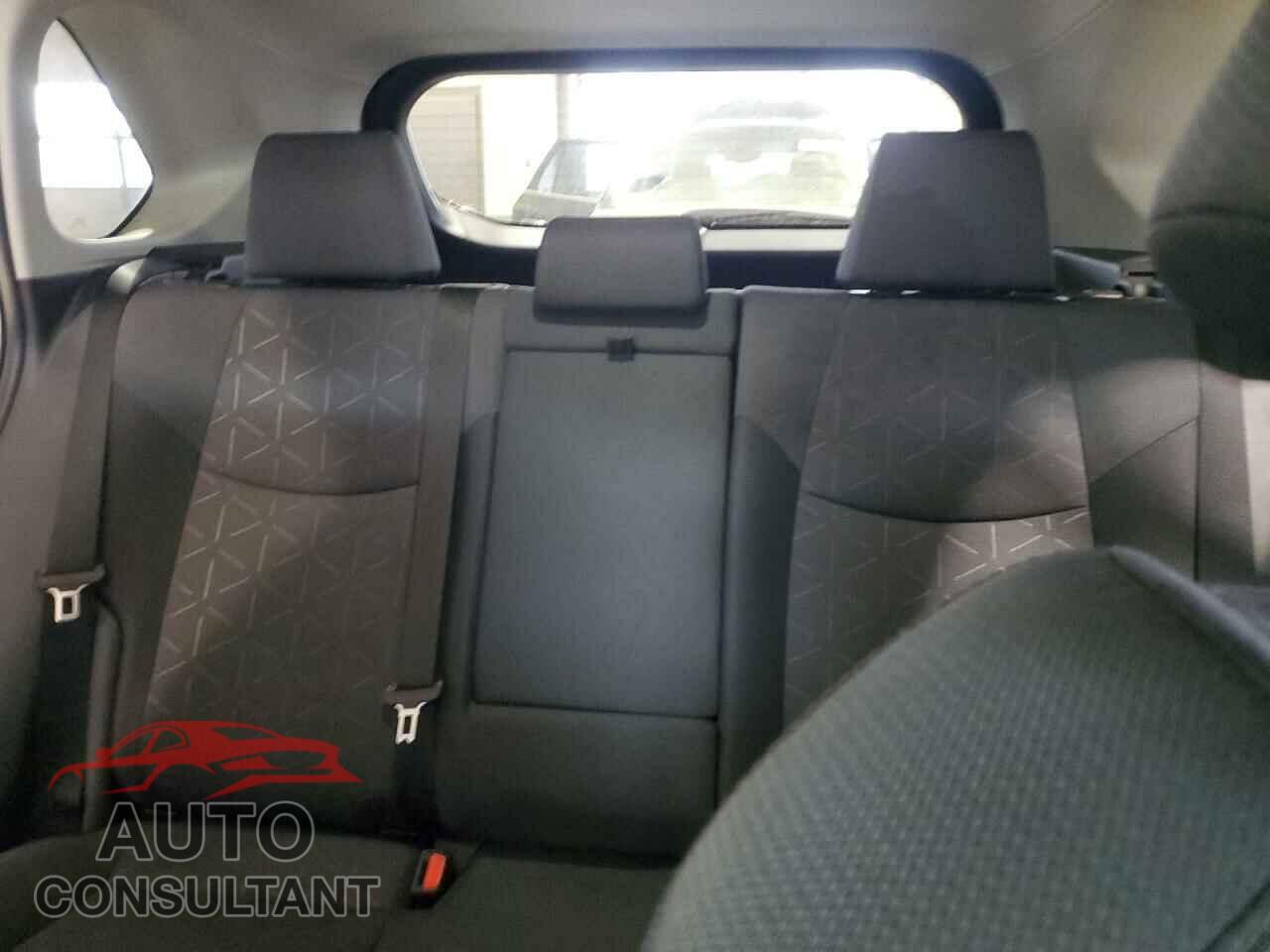 TOYOTA RAV4 2023 - JTMP1RFV2PD094937