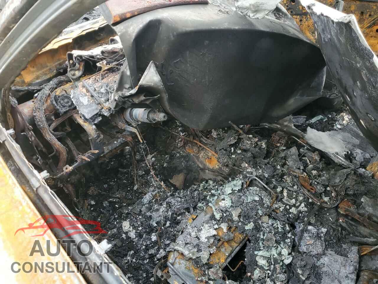 LEXUS IS 2018 - JTHCZ1D25J5015293