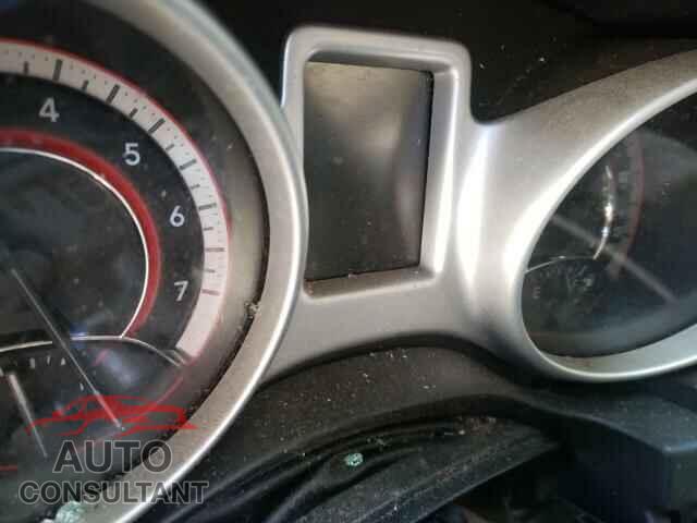 DODGE JOURNEY 2016 - 3C4PDCABXGT186423