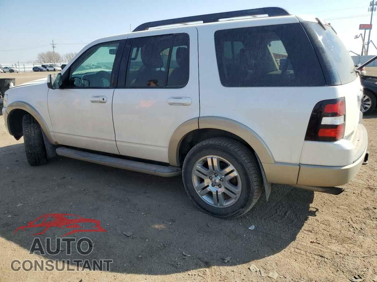 FORD EXPLORER 2010 - 1FMEU7E87AUA08880