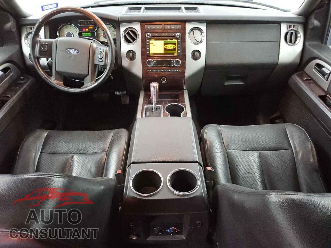FORD EXPEDITION 2010 - 1FMJK2A59AEB45929