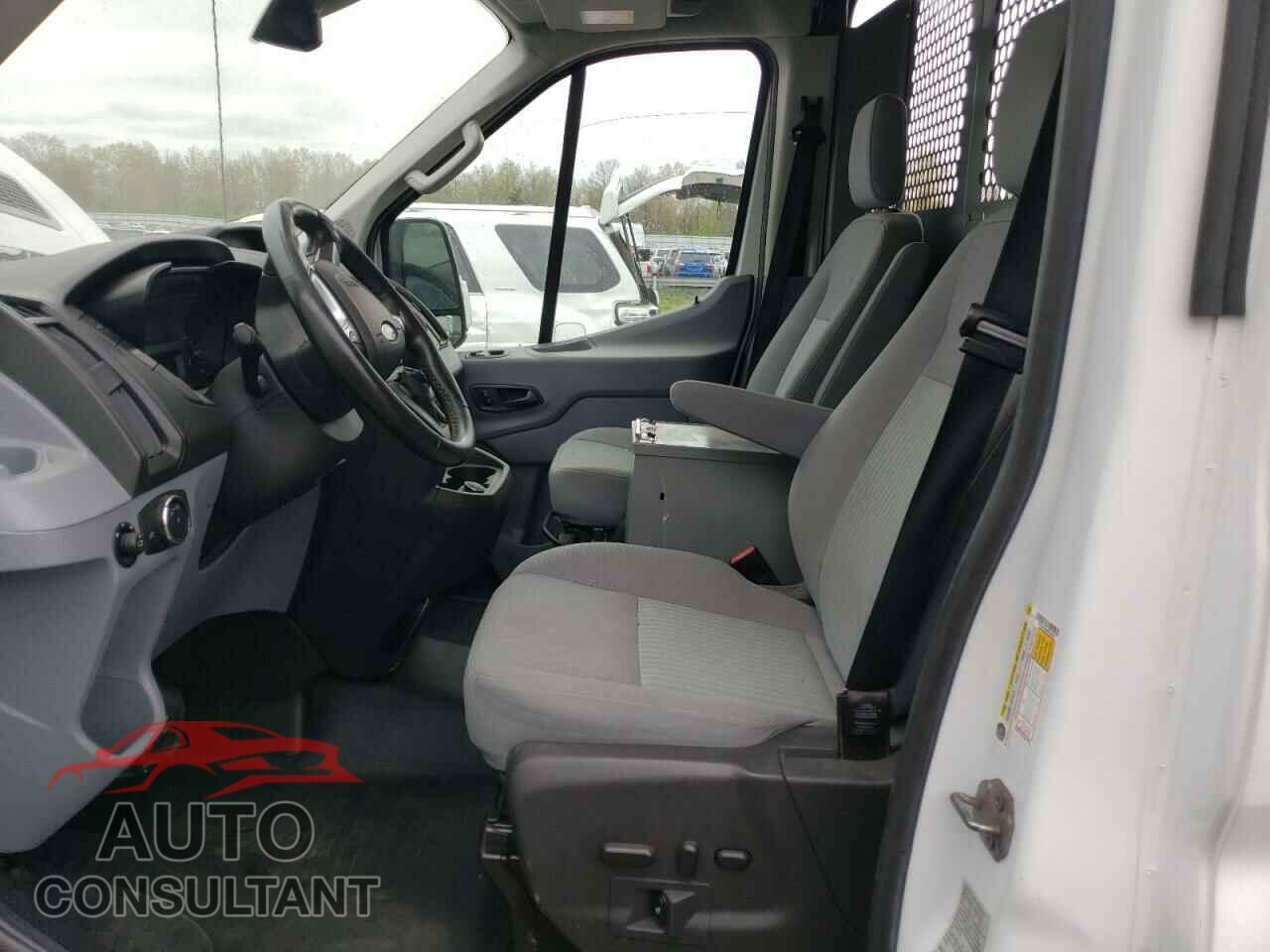 FORD TRANSIT 2017 - 1FTYR2CG3HKB32635