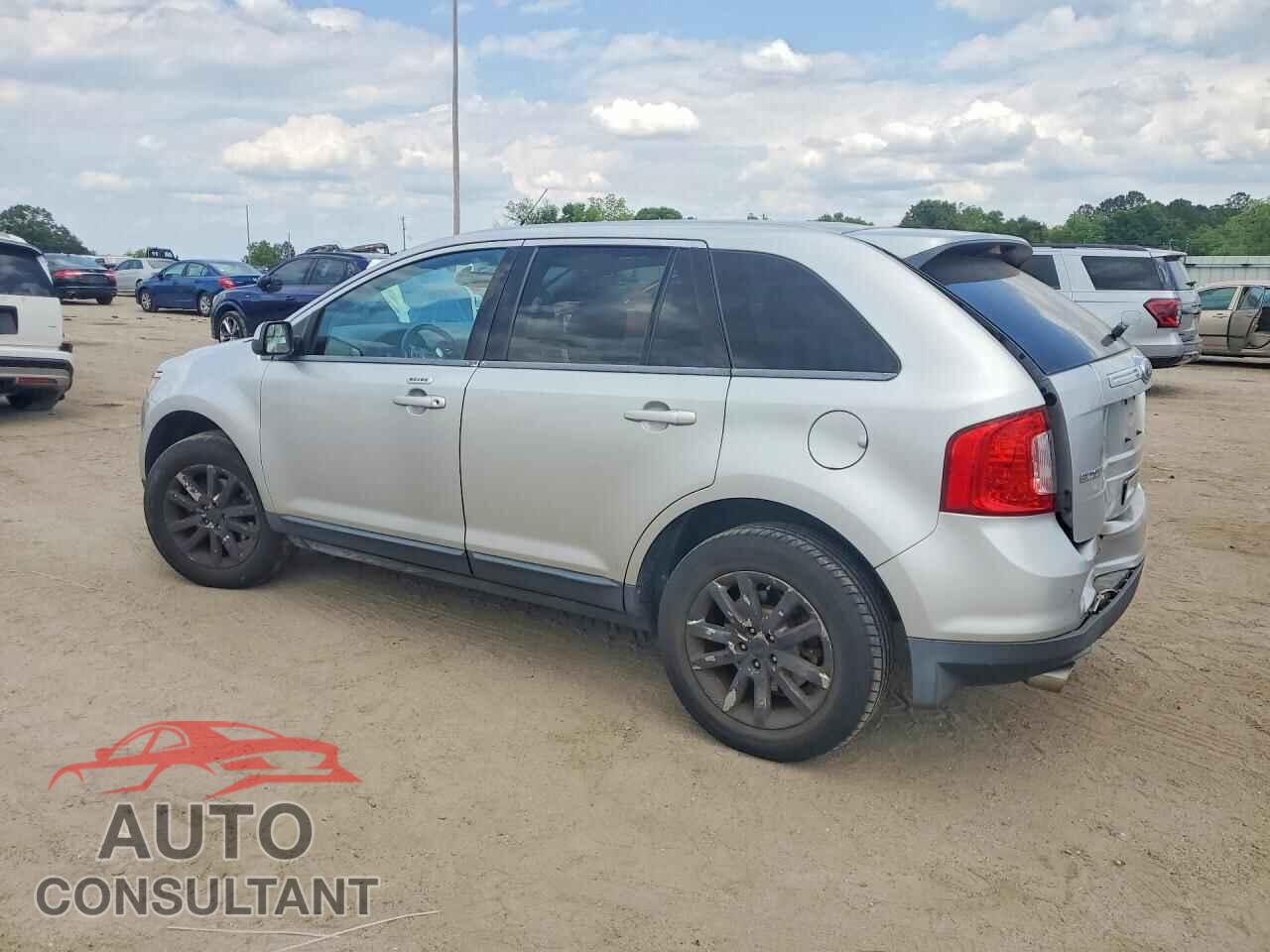 FORD EDGE 2013 - 2FMDK4KC9DBC22336