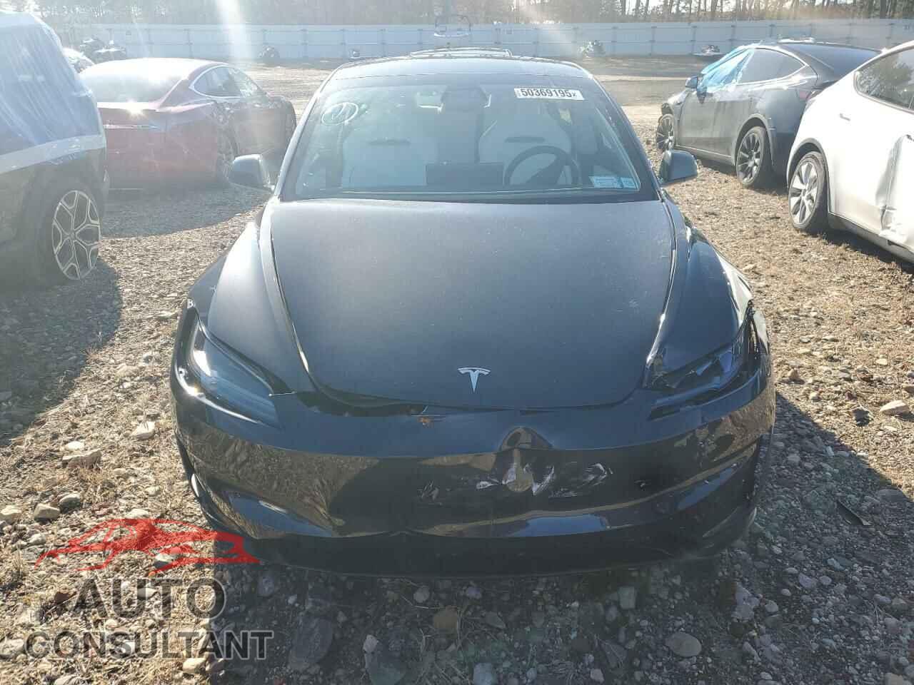 TESLA MODEL 3 2024 - 5YJ3E1ET3RF870749